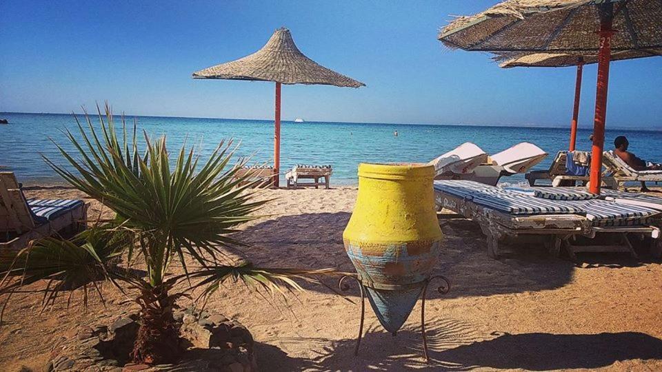 Solider Dali Hurghada Exterior photo