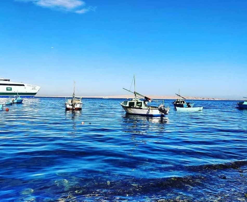 Solider Dali Hurghada Exterior photo